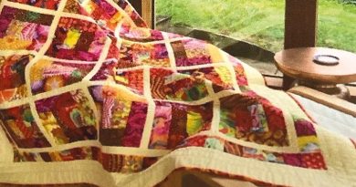 Avalon Quilters