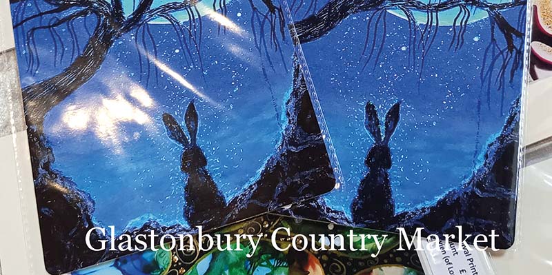 Glastonbury Country Market