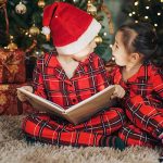 Festive Storytime at Street Library