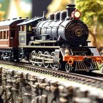 Model Railway Show