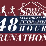 Street Striders Clubhouse Fundraiser