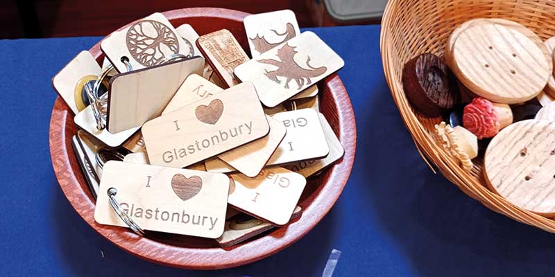 Glastonbury Country Market