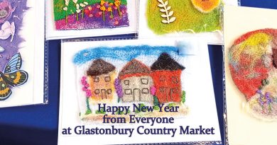 Glastonbury Country Market