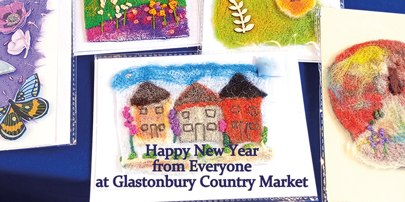 Glastonbury Country Market