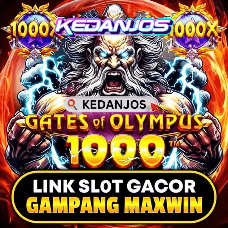 Kedanjos